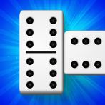 Domino Journey - All Fives