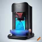 3D Printing - Idle Simulator