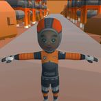 Martian Marathon - Endless