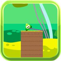 Jelly Ride To The End