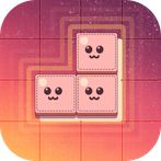 Pink Block Puzzle