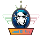 Land of Fire