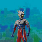 DX Ultra: Zero Fighter RPG