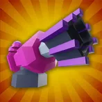 Merge And Shoot 3D