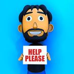 Street Beggar Life Simulator