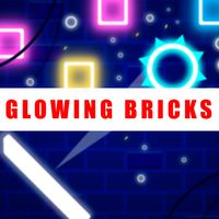 Glowing Bricks Attack