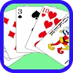 the WAR card game