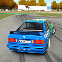 Drift Racing: Real Car Game 3d