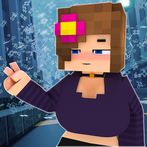 Jenny Mod Minecraft MCPE
