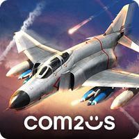 Strikers1945: RE