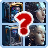 Four Images One Word Game