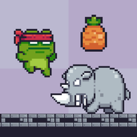 Game Shakers Adventure Game