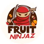 Fruity Knife