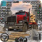 Offroad 4x4 Truck Driving 3D