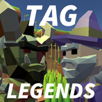 Tag Legends
