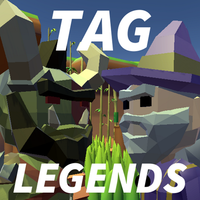 Tag Legends
