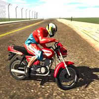 Indian Bike Car Wala Game 3D