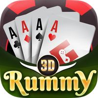 3D Rummy