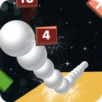 Brick Shooter Brick Break Game