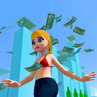 Love Run: Girl Runner 3d