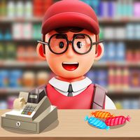 Be Good Cashier