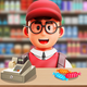 Be Good Cashier