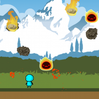 Survive The World's End