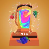 The Great Smoothie Maker 3D