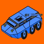 Commie's Tower Defense