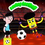 SAVING SOCCER: The adventure