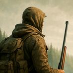 Dead River : Last Hope