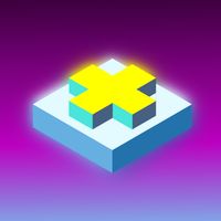Isometry Dash