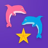 Dolphin Racing : Genius Game
