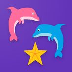 Dolphin Racing : Genius Game