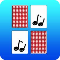 Sounds Memory Game