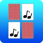 Sounds Memory Game