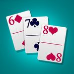 TriPeaks Solitaire: Card Game