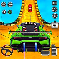 Car Racing: Stunt Car Games
