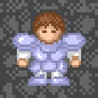 Magic Tower - 24 Floor