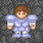 Magic Tower - 24 Floor