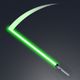Lightsaber Throwing