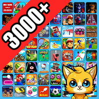 KEZ Games 3000+