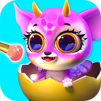 Little Elves - Growth Paradise