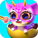 Little Elves - Growth Paradise