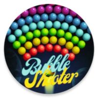 Bubble Shooter Game