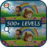 Find The Difference -2 Offline