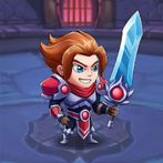 Hero Strategy Game Digitalphy