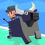 Animal Smash Run