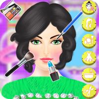 Super star Girls Beauty Salon