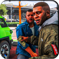 Michael x Franklin Cremi